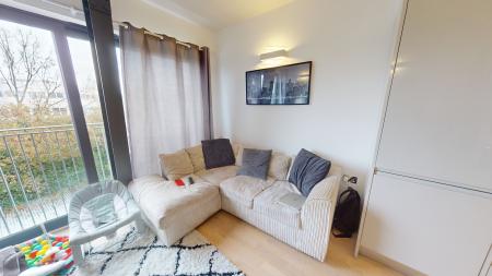 1 bedroom Flat to let in Vale road, Portslade, Brighton, BN41