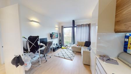 1 bedroom Flat to let in Vale road, Portslade, Brighton, BN41