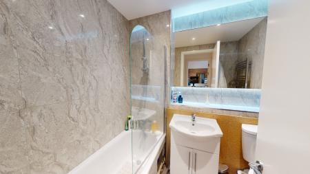 1 bedroom Flat to let in Vale road, Portslade, Brighton, BN41