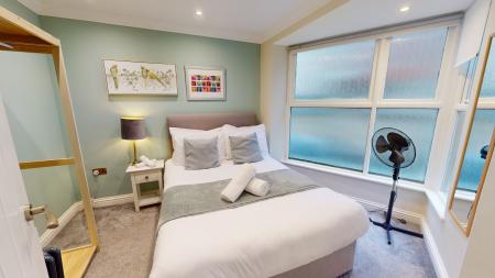 4 bedroom Terraced House to let in Terrace Row, Brighton, BN2