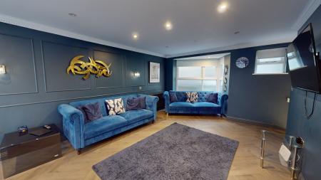 Terrace Row, Brighton, BN2