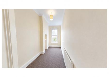 2 bedroom Flat to let in Cambridge Road