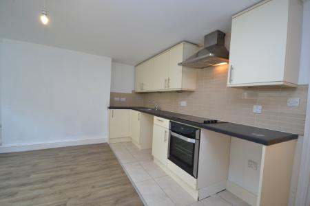 2 bedroom Flat to let in Upper Rock Gardens, Kemptown, Brighton, BN2