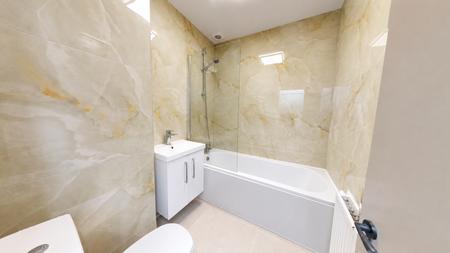 2 bedroom Flat to let in Shanklin Road, Hanover, Brighton, BN2