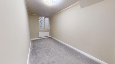 2 bedroom Flat to let in 29 Shanklin Road, Hanover, Brighton, BN2