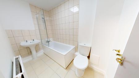 2 bedroom Flat to let in 29 Shanklin Road, Hanover, Brighton, BN2