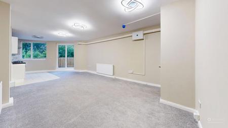 2 bedroom Flat to let in 29 Shanklin Road, Hanover, Brighton, BN2