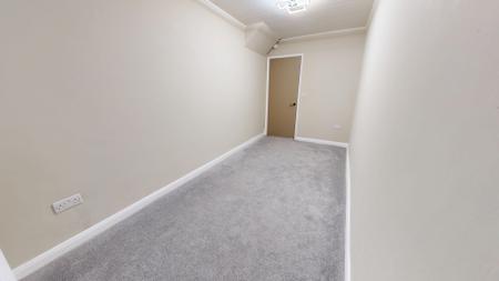 2 bedroom Flat to let in 29 Shanklin Road, Hanover, Brighton, BN2
