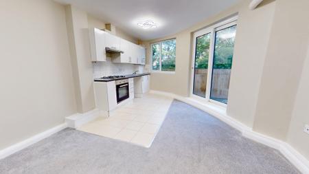 29 Shanklin Road, Hanover, Brighton, BN2