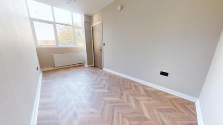 1 bedroom Flat to let in Shanklin Road, Hanover, Brighton, BN2