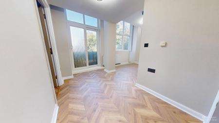 Shanklin Road, Hanover, Brighton, BN2