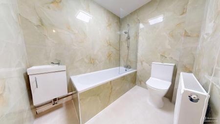 1 bedroom Flat to let in Shanklin Road, Hanover, Brighton, BN2