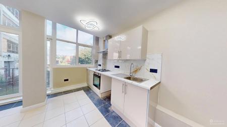 0 bedroom Flat to let in Shanklin Road, Hanover, Brighton, BN2
