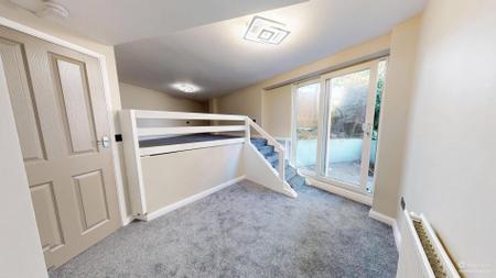 Shanklin Road, Hanover, Brighton, BN2