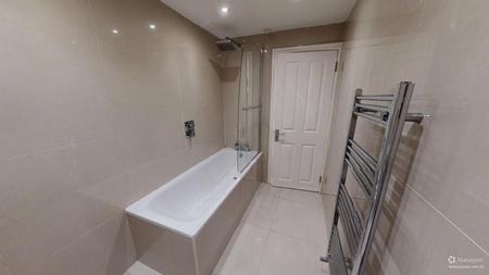 1 bedroom Flat to let in York Road, Hove, BN3