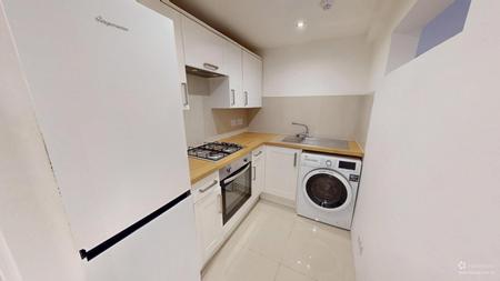 1 bedroom Flat to let in York Road, Hove, BN3