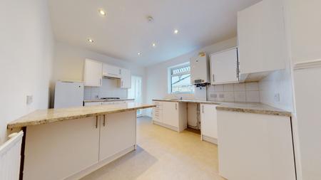 1 bedroom Flat to let in Westbourne Gardens, Hove, BN3