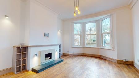 1 bedroom Flat to let in Westbourne Gardens, Hove, BN3
