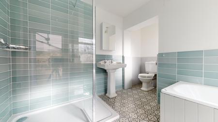 1 bedroom Flat to let in Westbourne Gardens, Hove, BN3