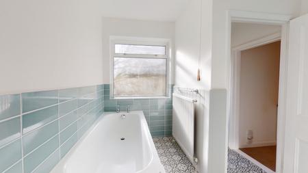 1 bedroom Flat to let in Westbourne Gardens, Hove, BN3