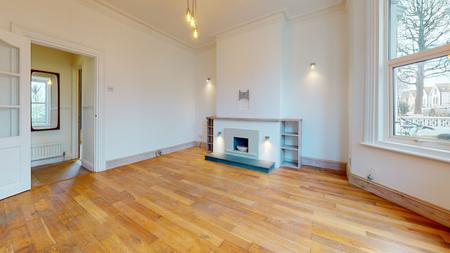 1 bedroom Flat to let in Westbourne Gardens, Hove, BN3