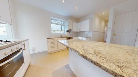 1 bedroom Flat to let in Westbourne Gardens, Hove, BN3