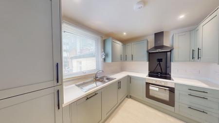 Station Road, Hove, BN41