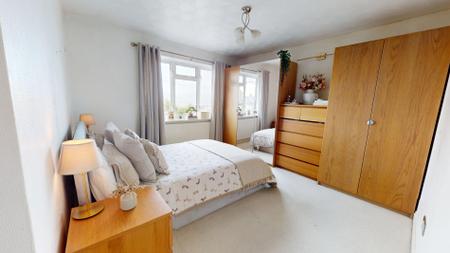3 bedroom Flat for sale in Burwash Road, Hove, BN3