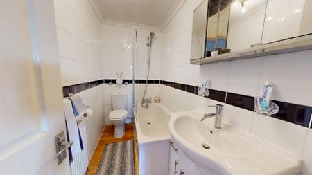 3 bedroom Flat for sale in Burwash Road, Hove, BN3