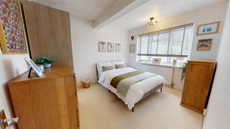 3 bedroom Flat for sale in Burwash Road, Hove, BN3