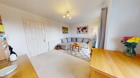 3 bedroom Flat for sale in Burwash Road, Hove, BN3