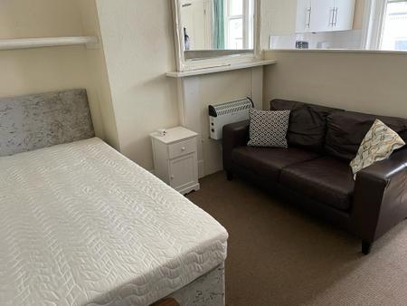 0 bedroom Flat to let in St Michaels Place, Brighton, BN1