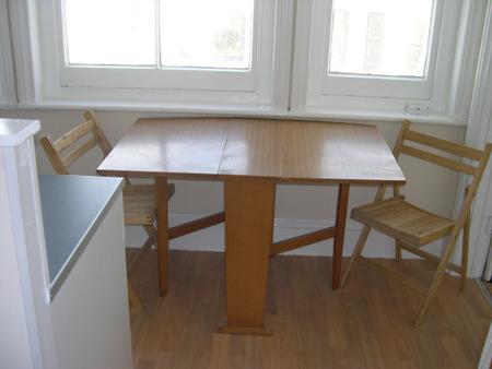 0 bedroom Flat to let in St Michaels Place, Brighton, BN1
