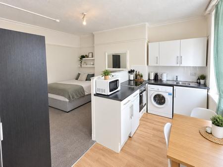 0 bedroom Flat to let in St Michaels Place, Brighton, BN1