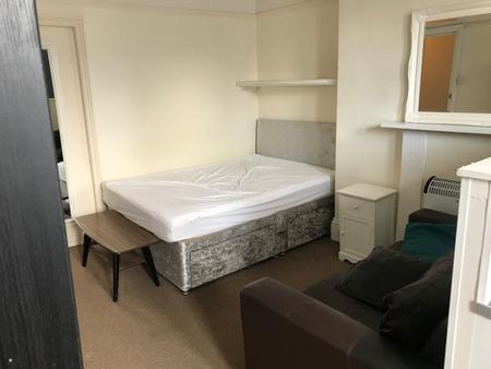 0 bedroom Flat to let in St Michaels Place, Brighton, BN1