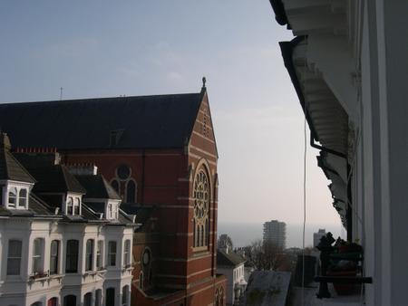 0 bedroom Flat to let in St Michaels Place, Brighton, BN1