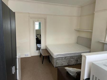 0 bedroom Flat to let in St Michaels Place, Brighton, BN1