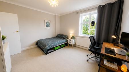 3 bedroom Flat for sale in Dyke Road, Brighton, BN1