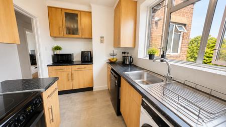 3 bedroom Flat for sale in Dyke Road, Brighton, BN1