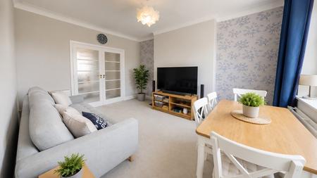 3 bedroom Flat for sale in Dyke Road, Brighton, BN1