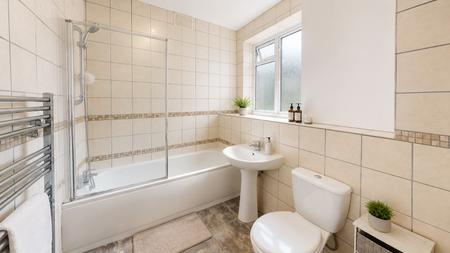 3 bedroom Flat for sale in Dyke Road, Brighton, BN1