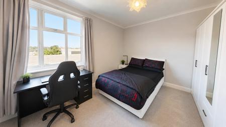 3 bedroom Flat for sale in Dyke Road, Brighton, BN1
