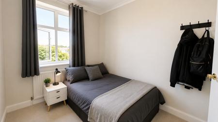 3 bedroom Flat for sale in Dyke Road, Brighton, BN1