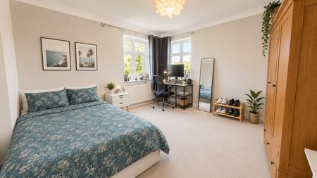 3 bedroom Flat for sale in Dyke Road, Brighton, BN1
