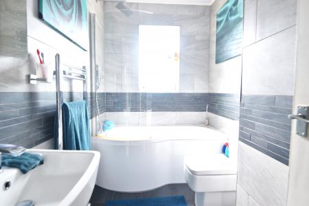 2 bedroom Terraced House for sale in Brentwood Road, Nelson, BB9