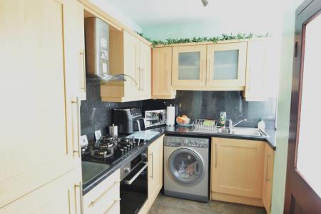 2 bedroom Terraced House for sale in Brentwood Road, Nelson, BB9