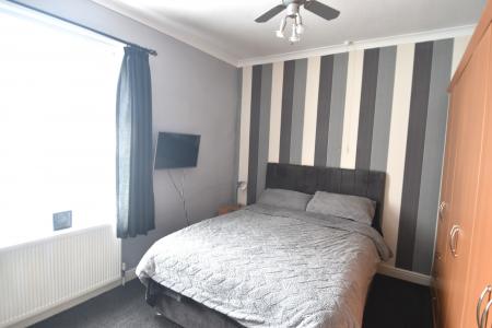 2 bedroom Terraced House for sale in Brentwood Road, Nelson, BB9