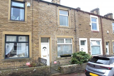 Brentwood Road, Nelson, BB9