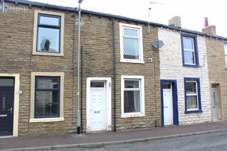 Bridgefield Street, Hapton, BB12