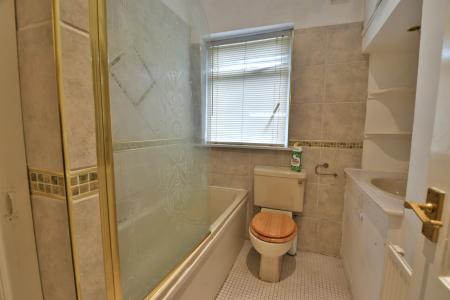 2 bedroom Terraced House for sale in Bridgefield Street, Hapton, BB12